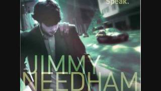 Lost at sea - Jimmy Needham