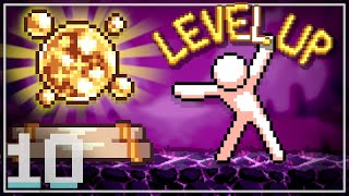 Best Class GOAT Obtained | IdleOn F2P Guide Ep.10