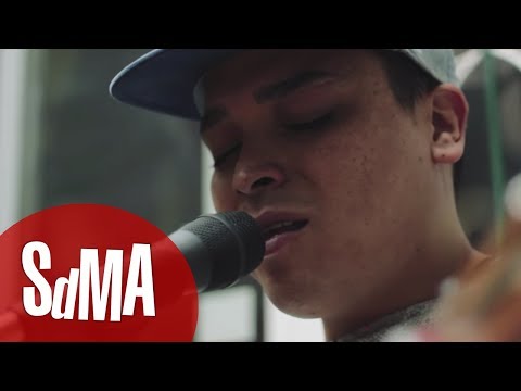 Anthony Escandón - El perro feroz (acústicos SdMA)