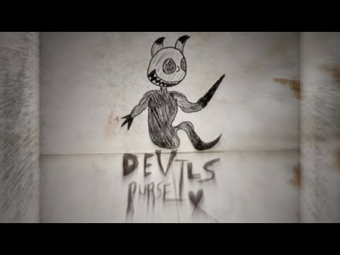 JTizzle “Devils Purse” prod. quo7e