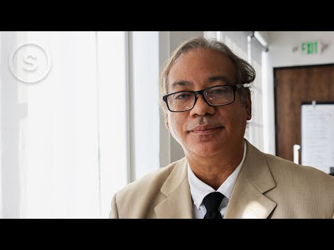 ‘I’m the Most Pro-Police Candidate There Is:’ Meet SF DA Candidate Maurice Chenier