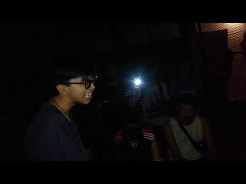 RIFE VS GYURA (OCTAVOS) - WEST UNDER LEAGUE FECHA 5