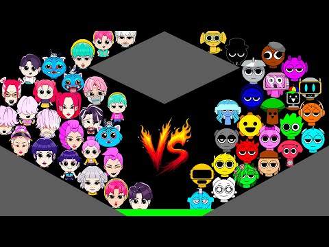 ChromoRun and 2 more