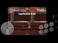 Chameleon Anti Fatality Hara Kiri Ultimate Mortal Kombat Trilogy
