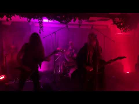 DEPRAVEMENT (Fin) – By the Sigil (Live in Tallinn 07.10.2023)
