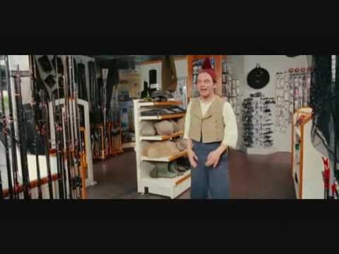 Sunny in 7 Zwerge - Der Wald ist nicht genug