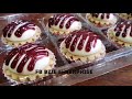 CHEESE TART MONTOK