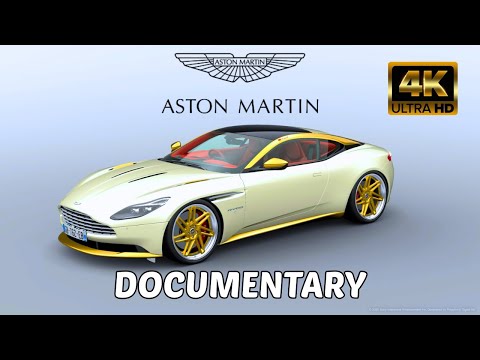 Aston Martin DB11 Documentary – The Ultimate Luxury GT Explained
