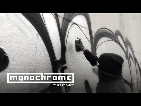 MONOCHROME 013 - RASKO