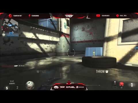 XGN vs Team Orbit - Game 4 - (Relegation Qualifier 2 - Feb 11th 2015)