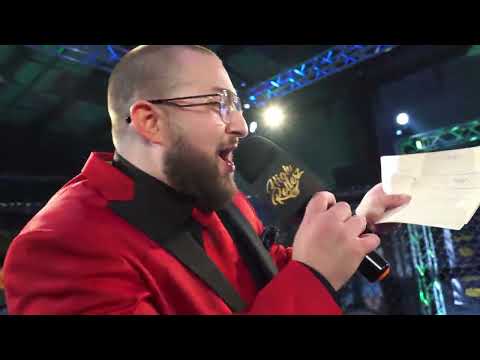 High Rollerz 19 Cops Vs Stoners Tim Bailey-Cops vs Dino Hopper-Stoners - High Rollerz Jiu Jitsu