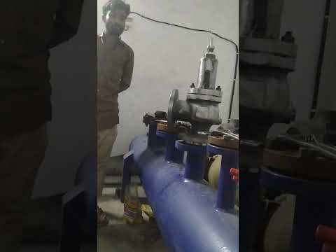 Safety Valve