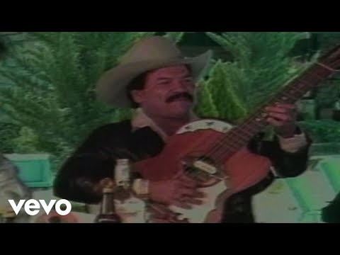Cardenales De Nuevo León - Compré Una Cantina (Video Oficial)