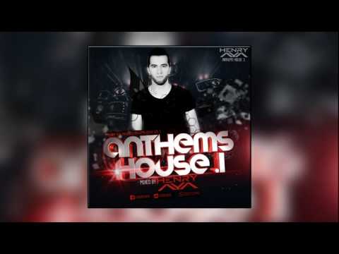 Henry Aya - Anthems House 1