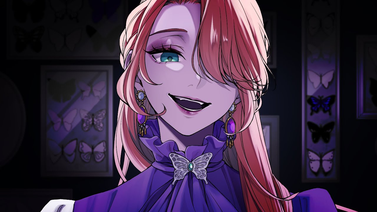 ザムザ - てにをは / 花幽カノン (cover)