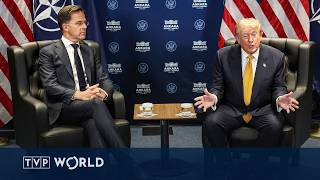 Europe pushes Trump to re-commit to NATO in Ankara summit | Morning Report