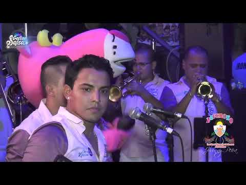 TRUCUTÚ - Orquesta ZAPEROKO La Resistencia Salsera del Callao