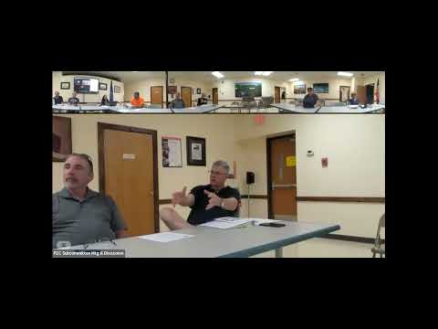Meeting thumbnail