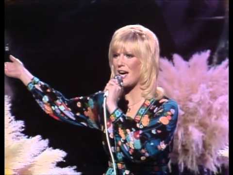 Dusty Springfield  - Of All The Things Live - 1973.