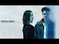 Iuliana Beregoi X Cristian Porcari Ink Drop Official Music Video