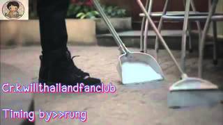 [ Karaoke-Thaisub] (Cook for Love) 요리 좀 해요 // (K.will),(JUNGGIGO),(Jooyoung),(BrotherSu)