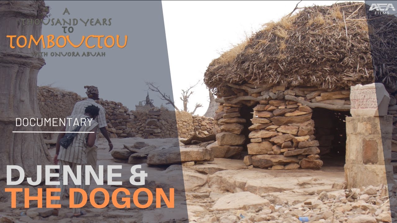 The 10 Best Documentaries About The Dogon Tribe
