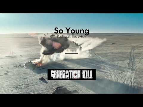 So Young | GENERATION KILL