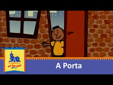 A Porta - Vinicius De Moraes