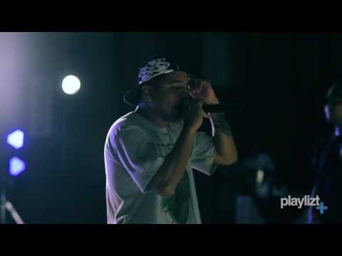 @playlizt.pe - Rapper School - El Que Siente Y El Que Vive