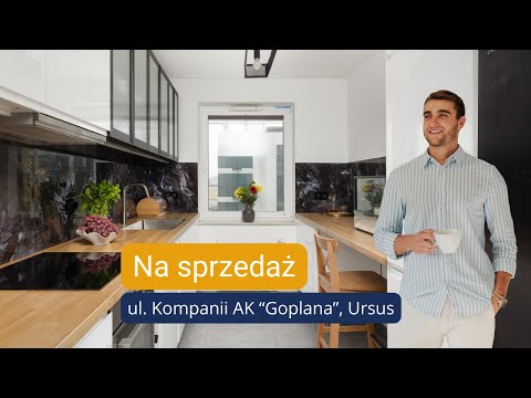 nowoczesne 2 pokojowe mieszkanie w nowym budownictwie `| Warszawa, Ursus