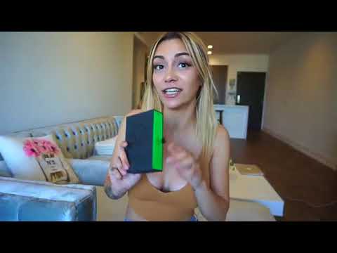 Best Herbal vaporizer I've ever tried!! Vivant Ambit Review