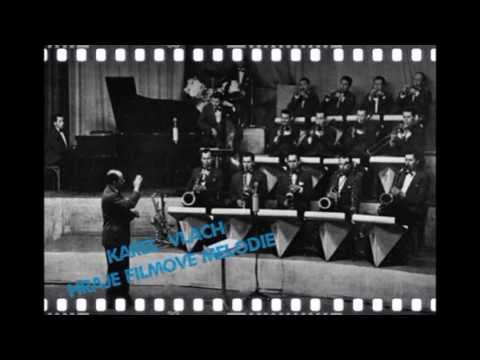 Vlach hraje filmové melodie  17   Cestou domů