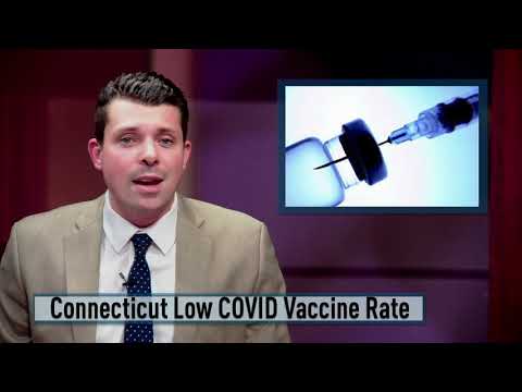 Low COVID Vaccine Rate