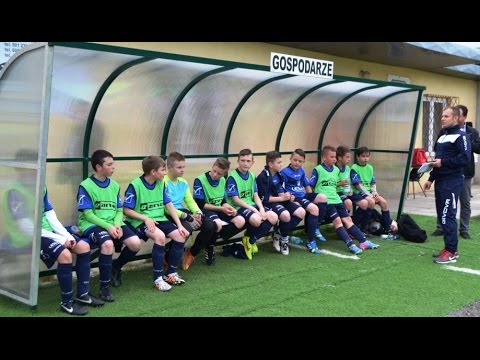 Andrespolia2003 Vs Włókniarz Pabianice