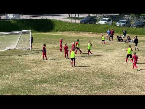 GGIK p2013 - Valbo 20230610 period 3