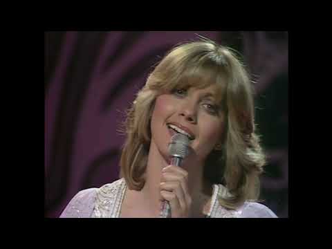 Olivia Newton-John "Have You Never Been Mellow" - BBC Only Olivia 1977
