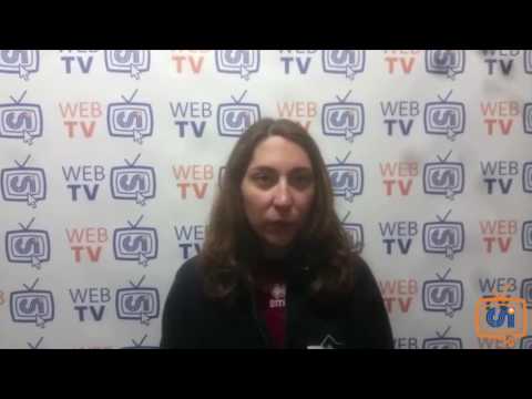 Intervista Pol.Carugate - Lidia Guerra