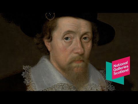 The World of King James VI & I
