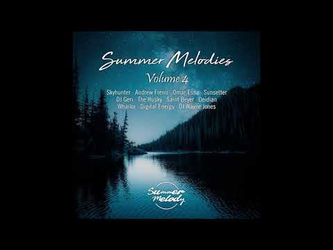 DJ Geri - Progressions (Original Mix)