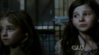 Extrait de la saison 3 de Supernatural #1