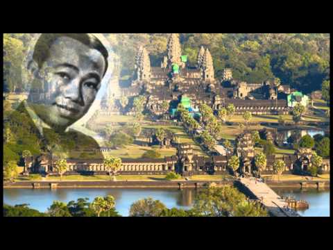 Sin Sisamuth - Ar Sach Jun Mday