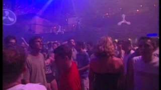 Cream @ Amnesia, Ibiza - Summer 2000 (Paul Van Dyk - For An Angel)