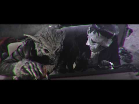 VoluMen - Bad Days [Official Music Video]