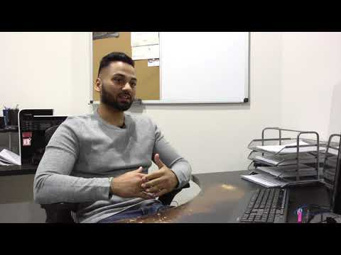 Quality Freight Lines Inc. - Customer Success Story (Paul Singh - Manager)