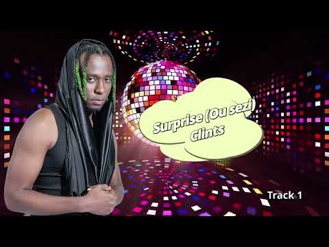 Clints - SURPRISE (Full Album, Official Audio)