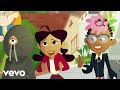 Hands Up Cash Out From The Proud Family Louder And Prouder A Cappella Version
