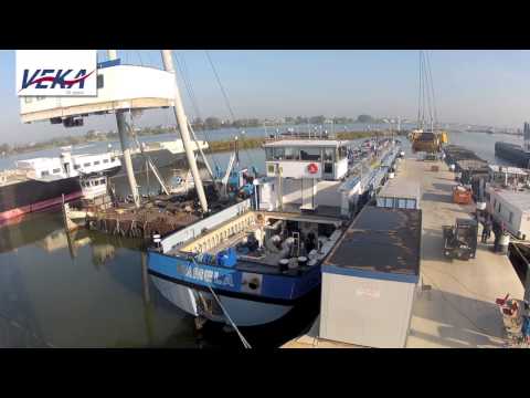 VEKA Engine Replacement