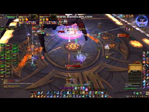 WoW Garalon (25 Normal)