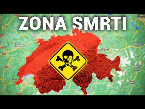 UVIJEK “NEUTRALNA”: ZAŠTO JE NEMOGUĆE OSVOJITI ŠVAJCARSKU?