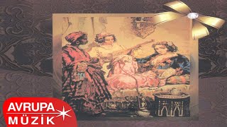 Ahmet Özden - Kalenin Burcumuyam (Vay Sürmeli Sürmeli) [Official Audio]